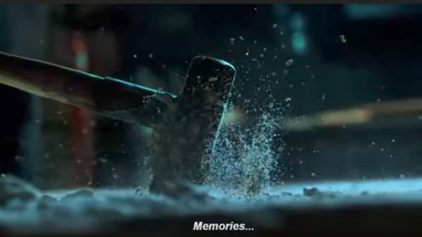 The Punisher Teaser