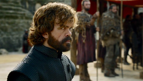  Tyrion Dragonpit Game of Thrones