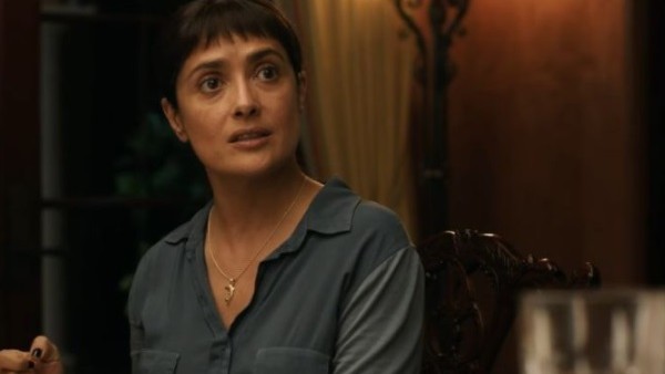 Beatriz At Dinner Salma Hayek