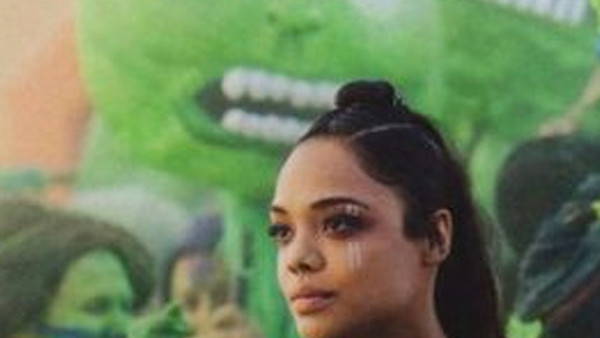Hulk Head