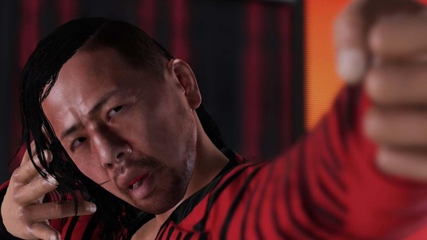 shinsuke nakamura