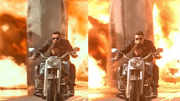 Terminator 2 3D Fix