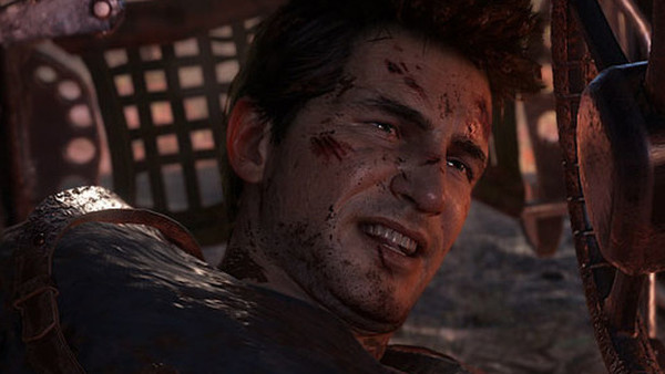 Uncharted 4 