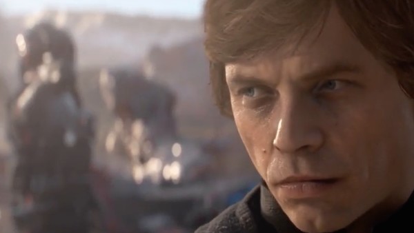 Star Wars Battlefront 2 Wookie Stormtroopers