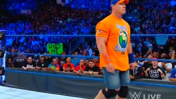 John Cena
