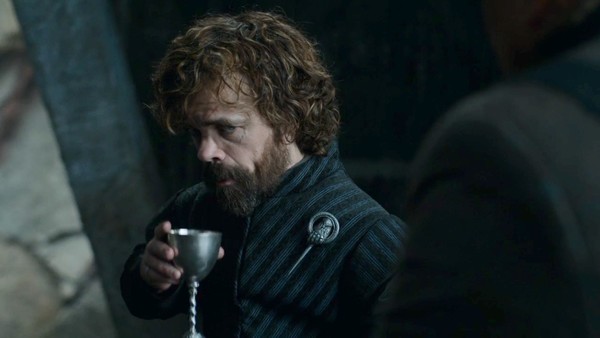 Game Of Thrones Tyrion Eastwatch