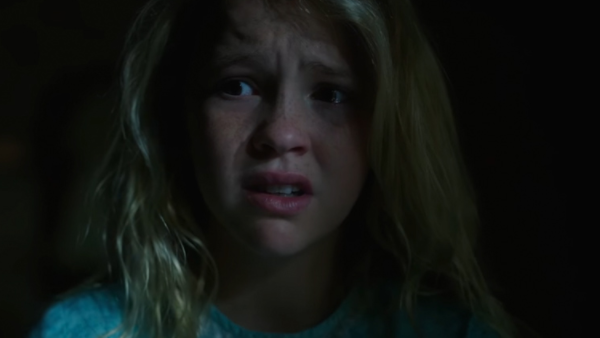 Annabelle Creation