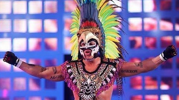 Rey Mysterio WrestleMania 22