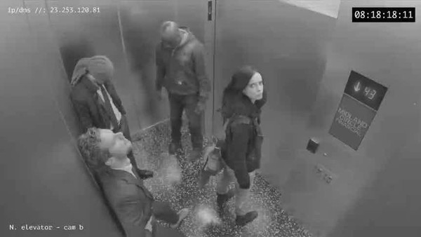 Defenders Teaser Easter Egg Example