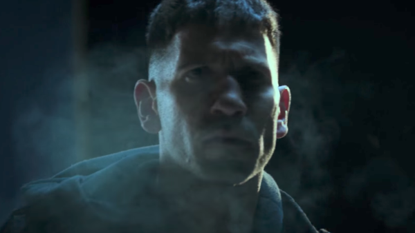 Marvel's The Punisher