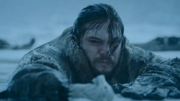 Game of Thrones Jon Snow