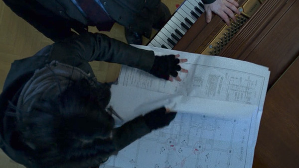 Defenders Piano