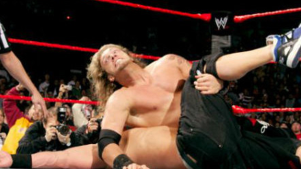 WWE WrestleMania 33 Goldberg Brock Lesnar