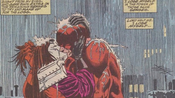 Typhoid Mary Daredevil
