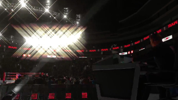 WWE 2K18