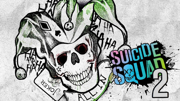 Suicide Squad 2