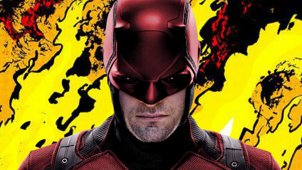 Daredevil Born Again