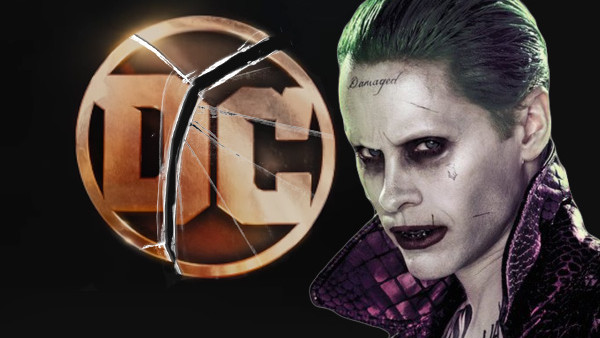 DCEU Joker