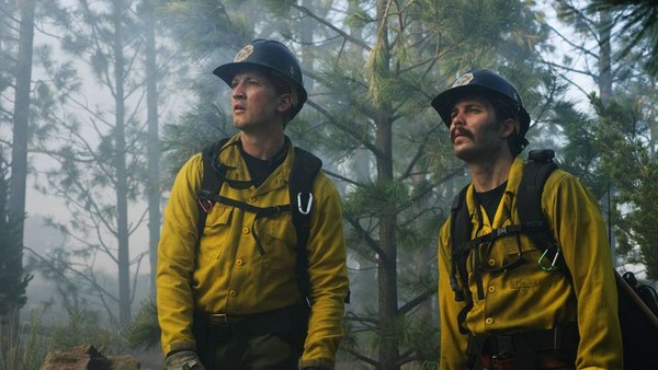  Joseph Kosinskis Only The Brave Miles Teller