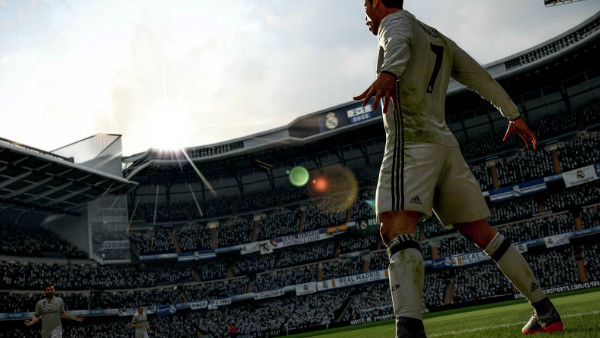 FIFA 18
