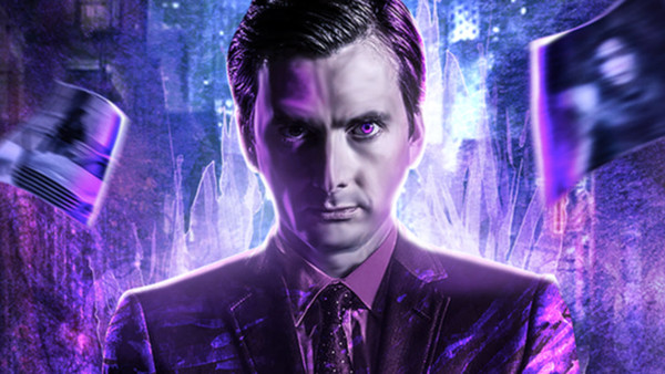 You Want Him To Do It