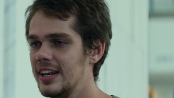 Ellar Coltrane The Circle