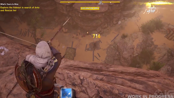 Asssasins Creed Origins