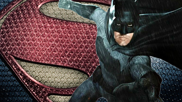 Batman Superman