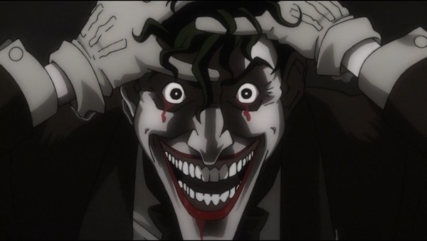The Joker