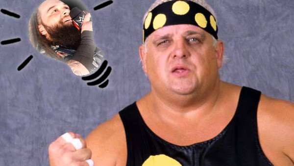 Dusty Rhodes Bray Wyatt