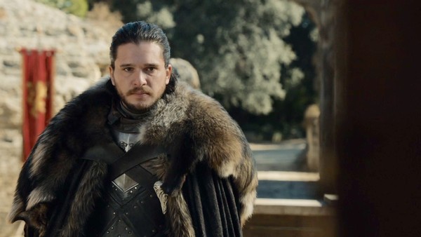 Jon Furs