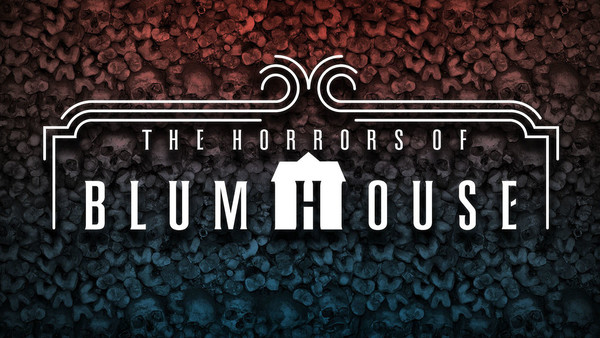 Horrors Of Blumhouse Universal Orlando Halloween Horror Nights 