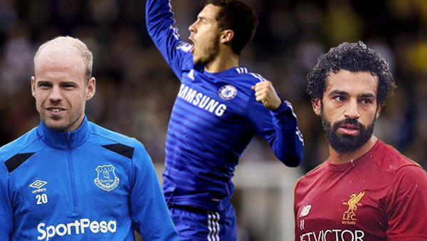 Fantasy Midfielders