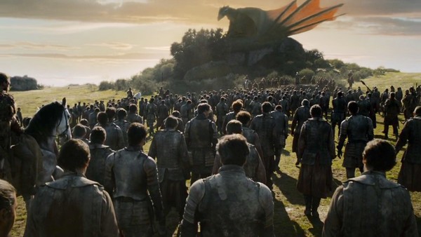Game Of Thrones Eastwatch Lannisters