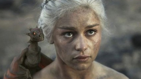 Dany Dragon