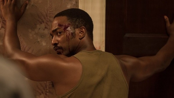 Anthony Mackie Detroit