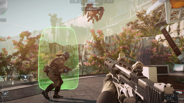 Killzone shadow fall