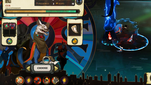 Pyre Liberation