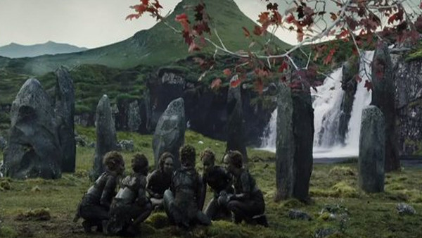 The Mountain Game Of Thrones