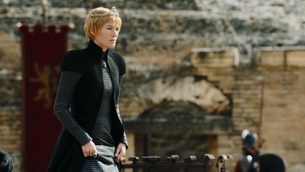 Cersei Finale