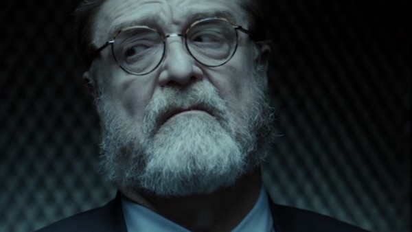 John Goodman Atomic Blonde