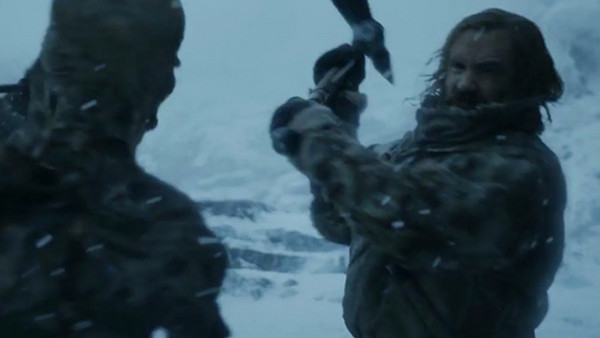 The Hound Warhammer