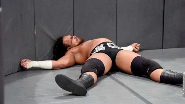 Big Cass