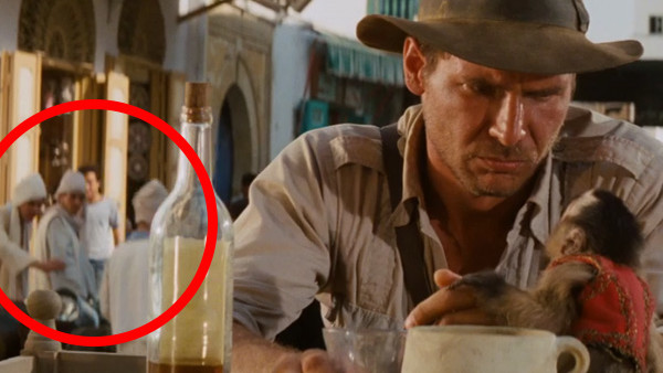 Indiana Jones Extra
