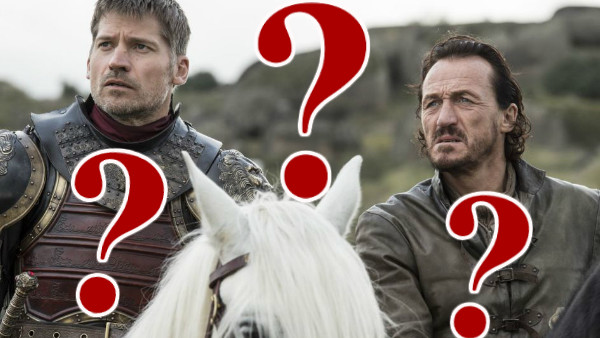 Game Of Thrones The Spoils Of War