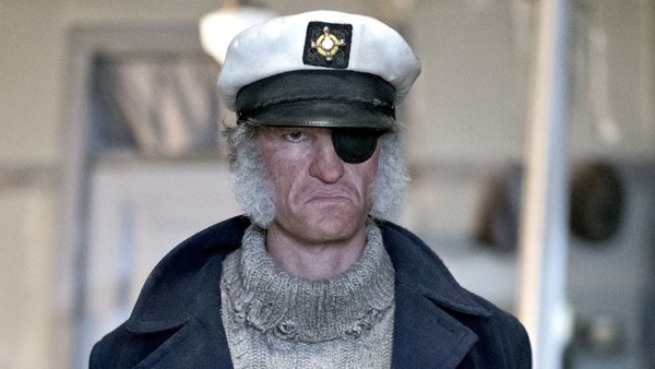 A Series of Unfortunate Events Count Olaf Neil Patrick Harris