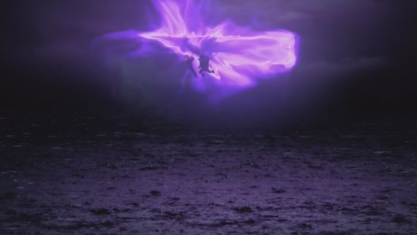 Sharknado 5 Vortex