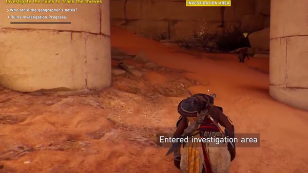 Assassins Creed Origins 3