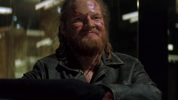Donal Logue Blade