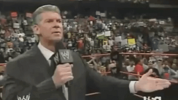 Vince You're Fired